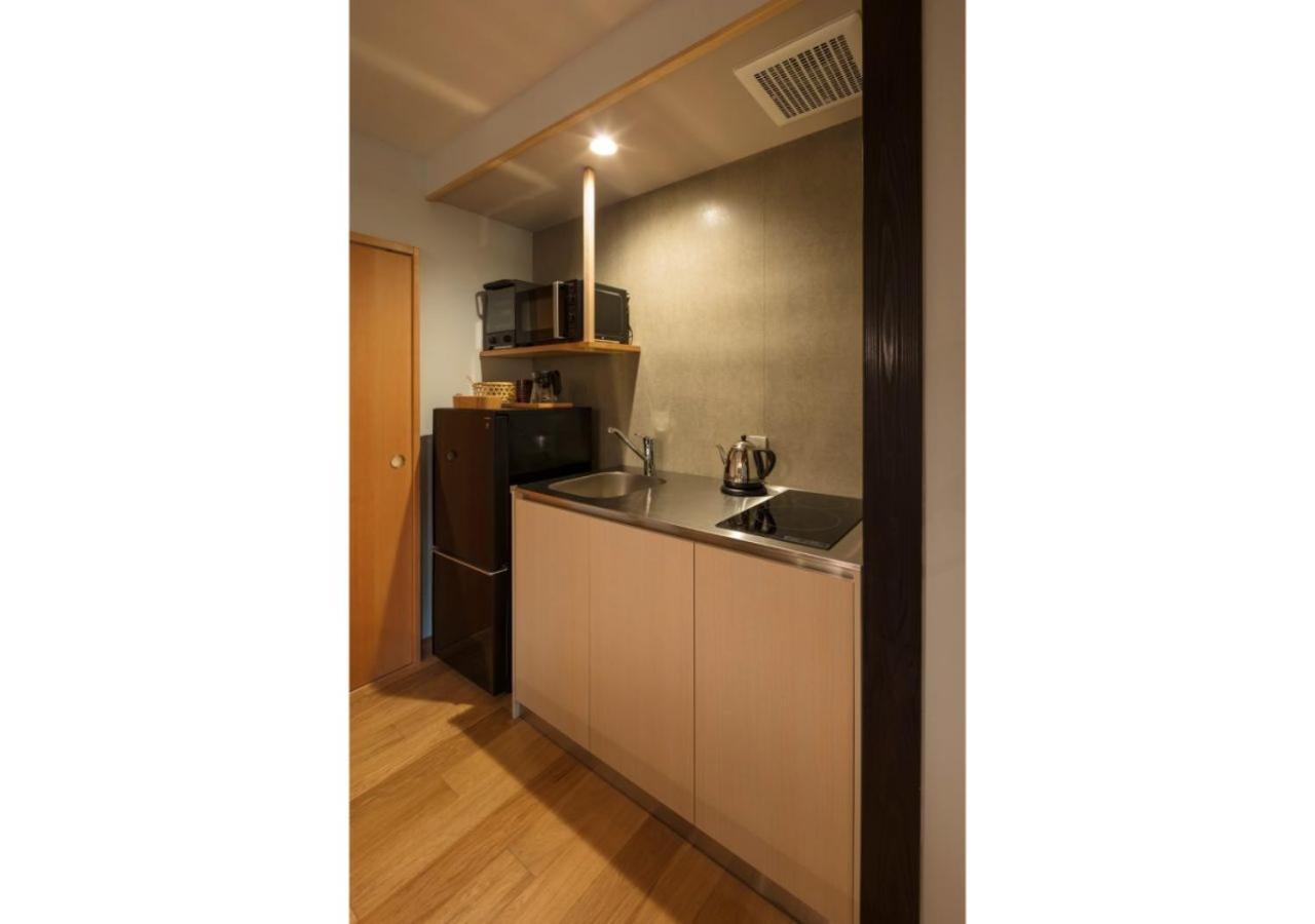 Inn The Machiya