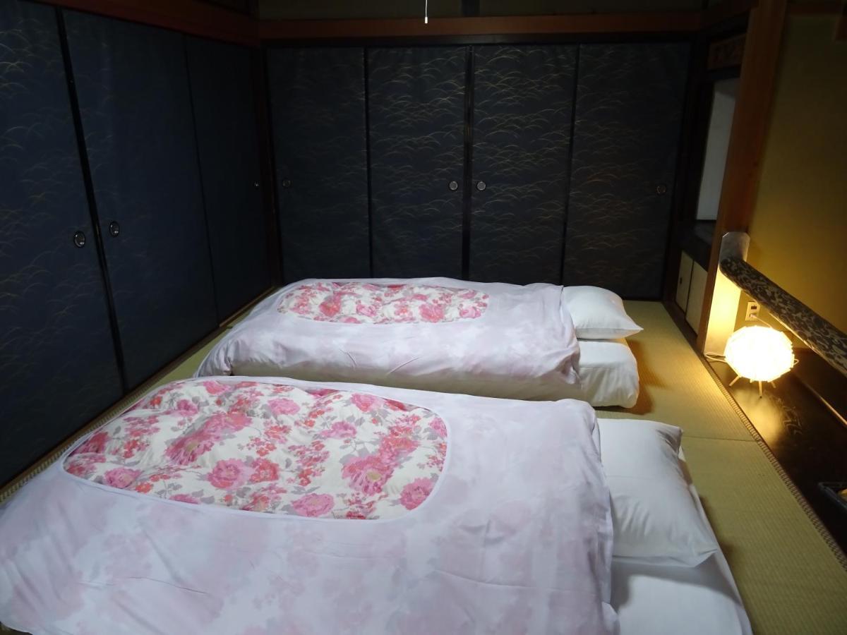 Tokuheian・hinoki Lodge