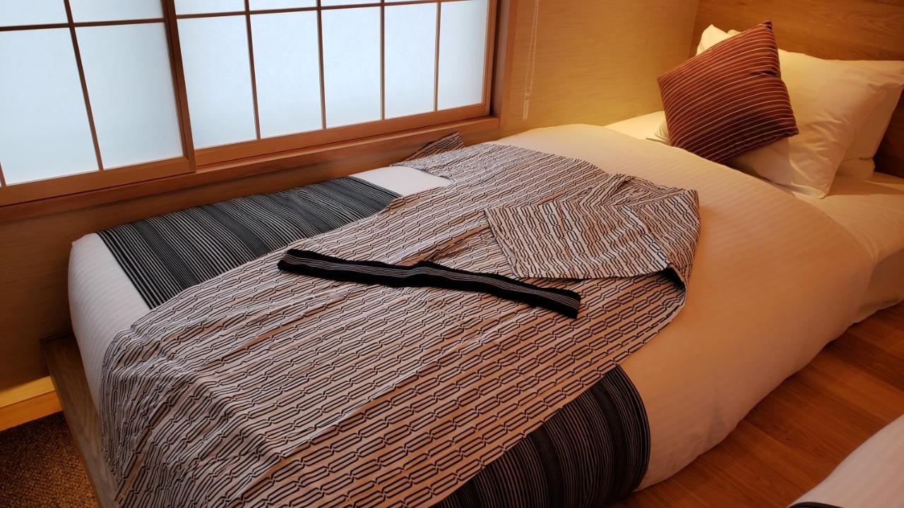 Hotel Karen Higashiyama Kyoto