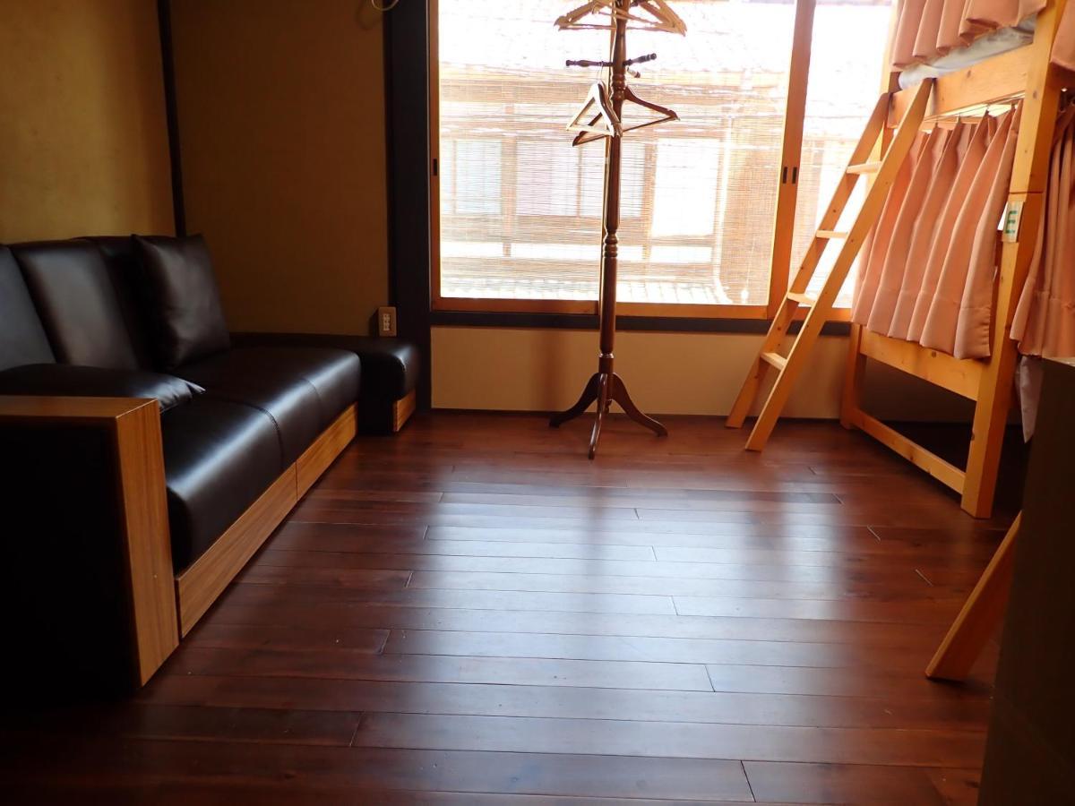 Guest house Grateful 2*