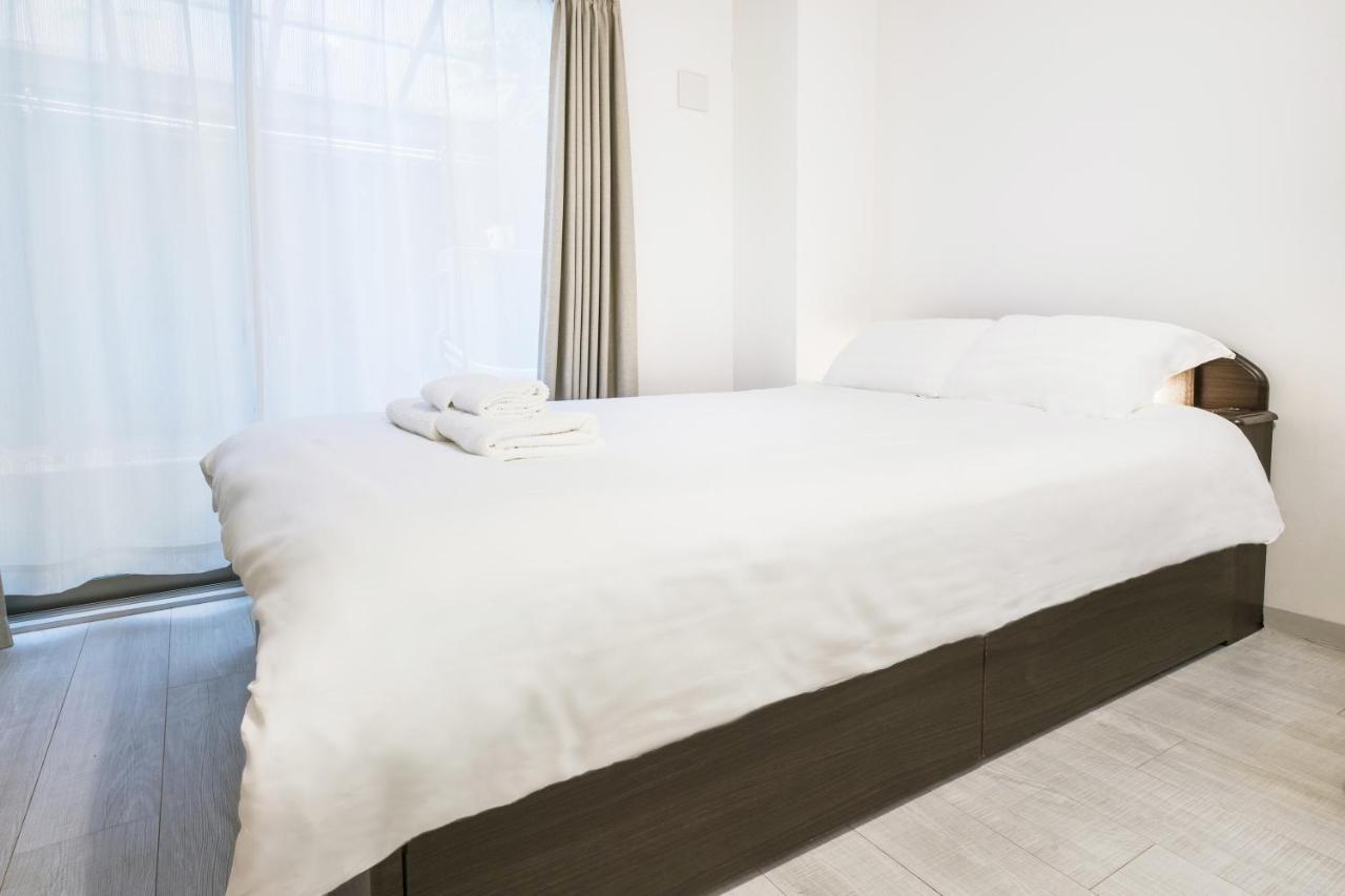 Shiki Shijo Karasuma 1c Apartment *