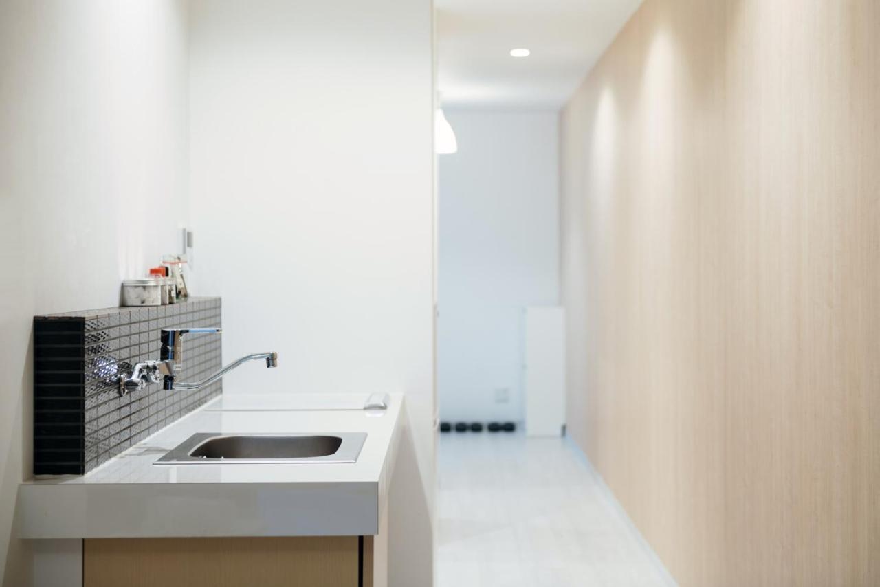 Apartment Shiki Shijo Karasuma 1c Kyoto