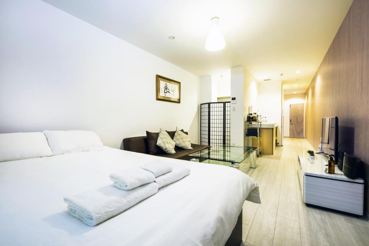 Shiki Shijo Karasuma 1c Apartment