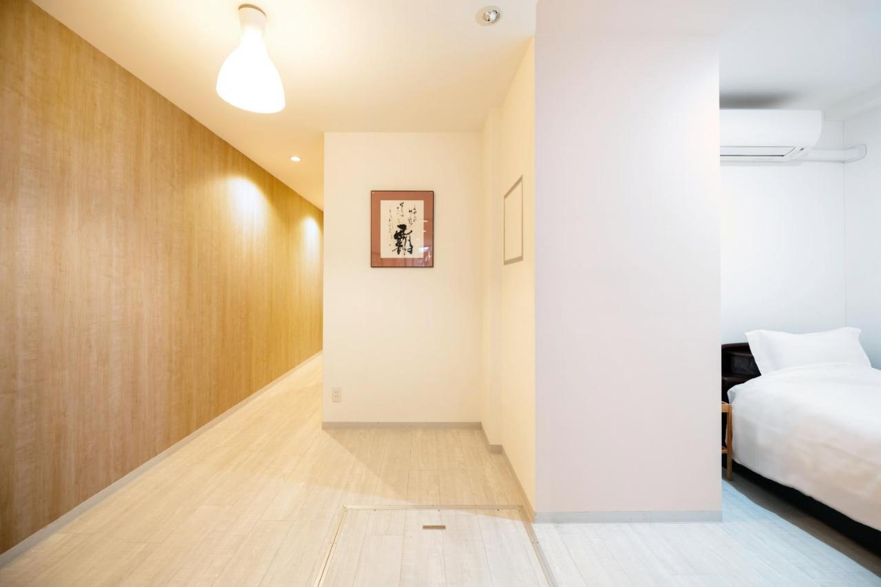 Shiki Shijo Karasuma 1c Apartment Kyoto