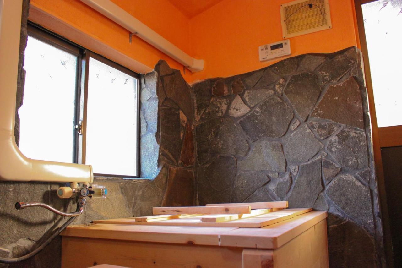 Tokuheian・hinoki Lodge