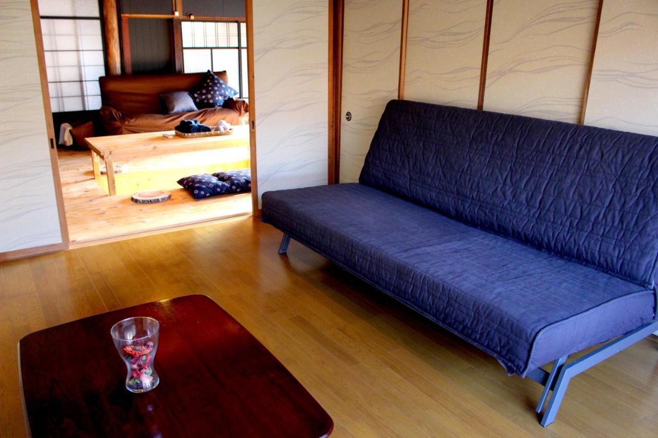 Lodge Tokuheian・hinoki *