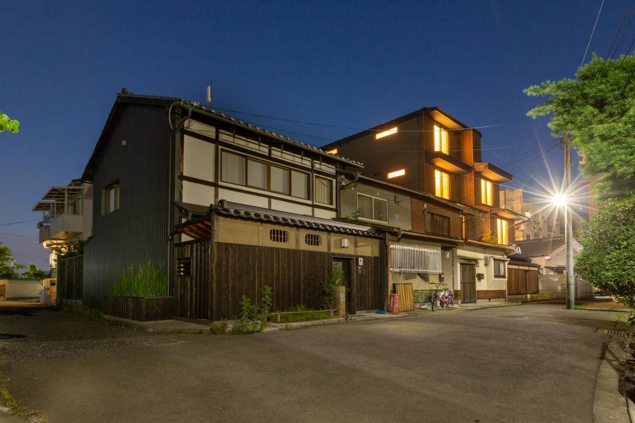 Karen Higashiyama 4* Kyoto
