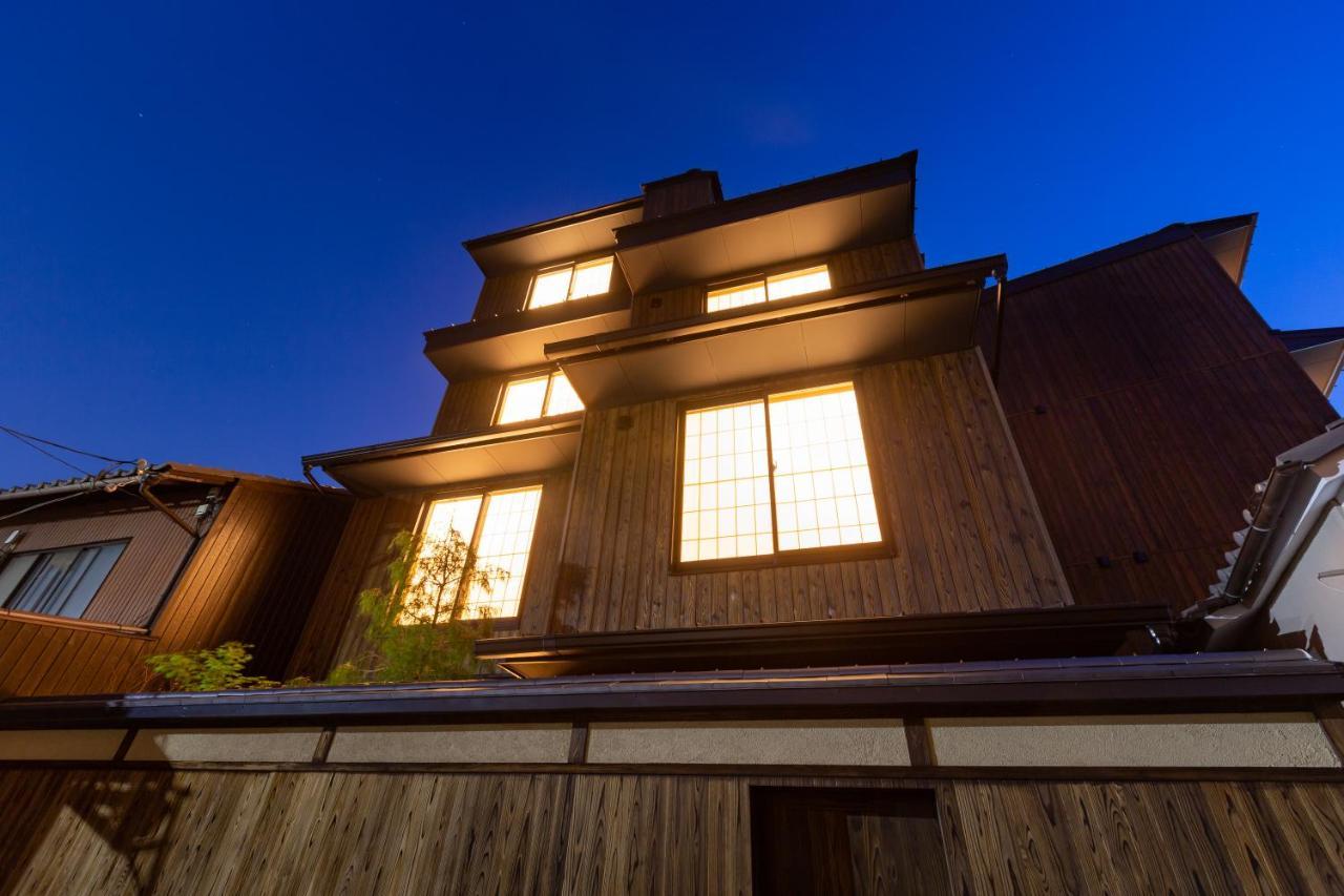 Karen Higashiyama 4* Kyoto