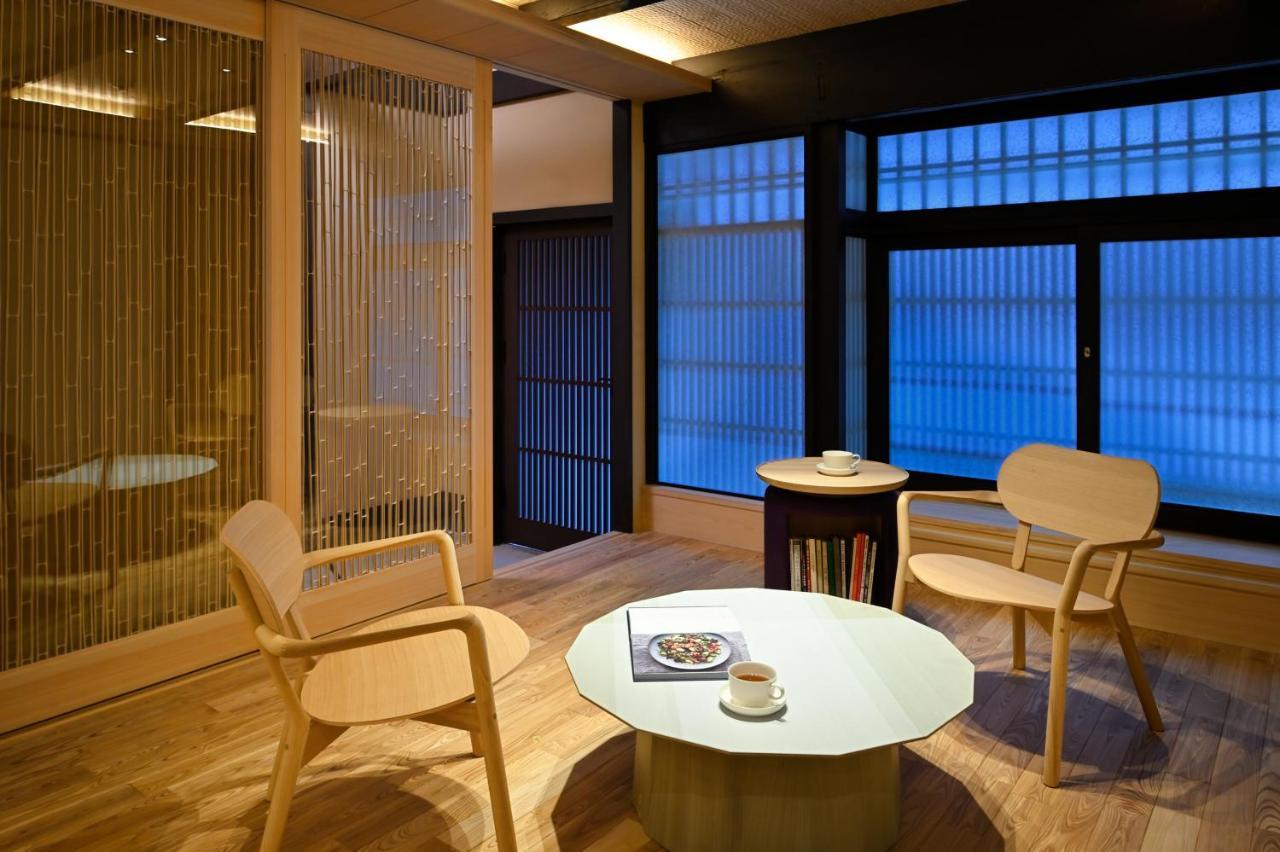 Holiday home Kyo No Ondokoro Marutamachi #7