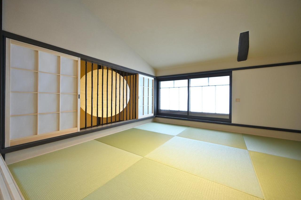 Holiday home Kyo No Ondokoro Marutamachi #7 *