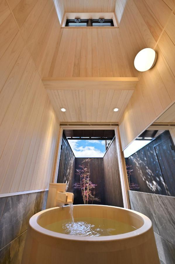 Kyo No Ondokoro Marutamachi #7 Holiday home *