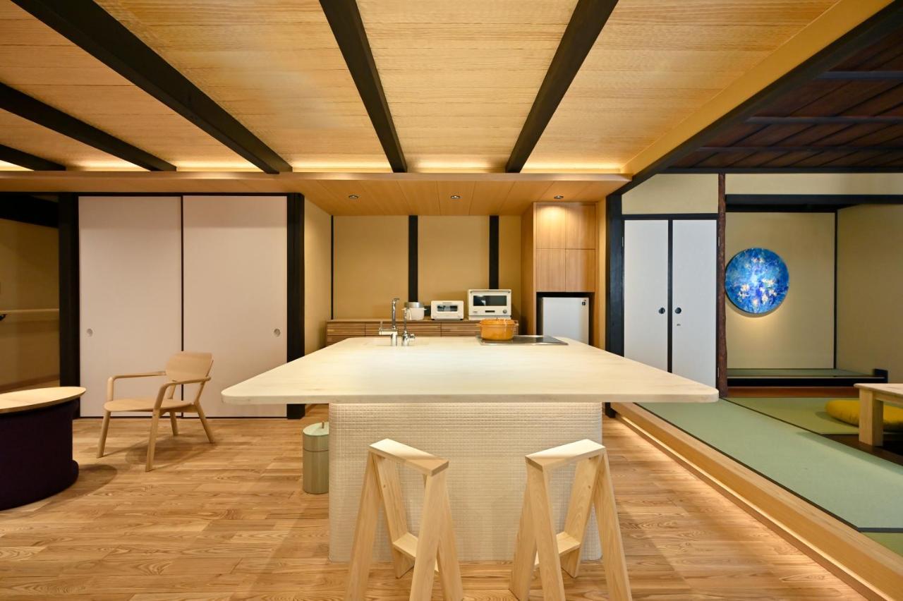 Kyo No Ondokoro Marutamachi #7 Holiday home Kyoto