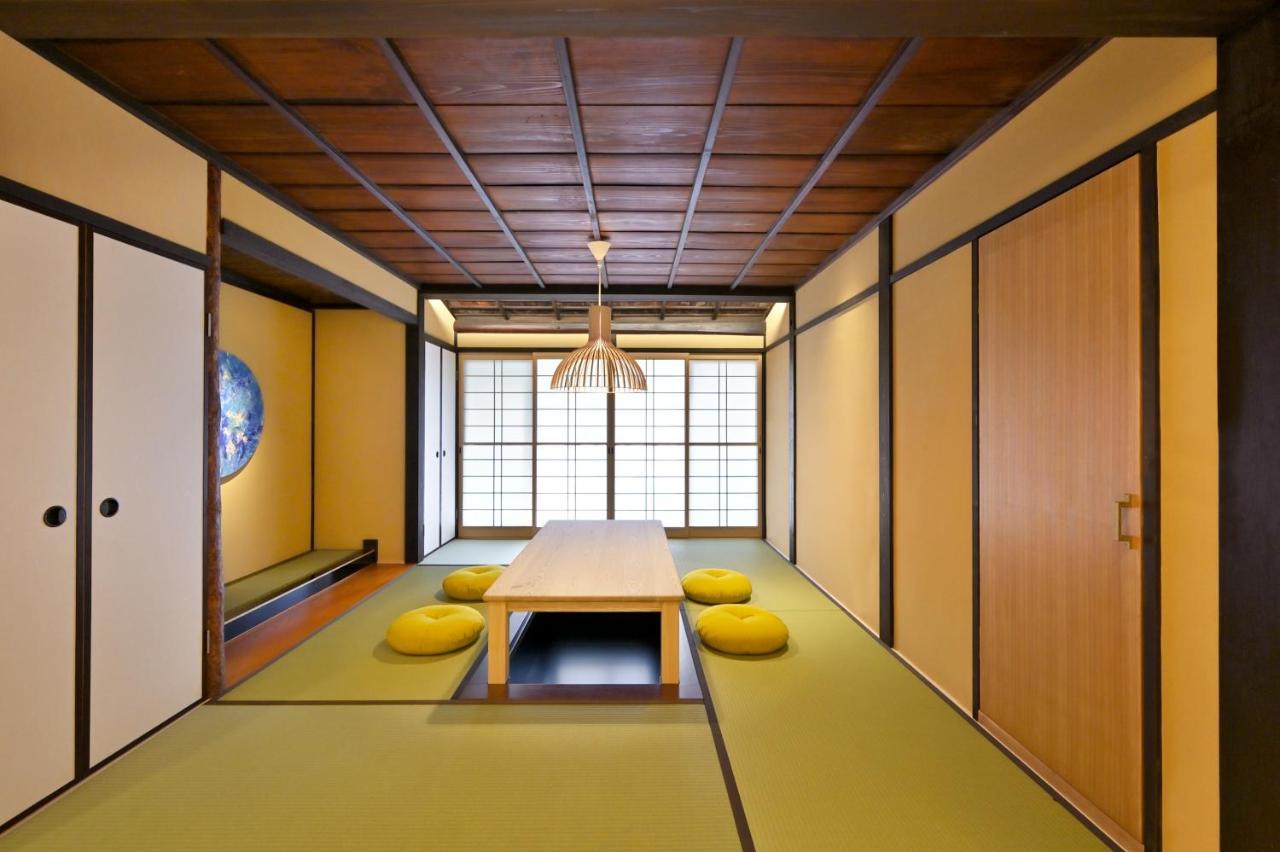 Kyo No Ondokoro Marutamachi #7 Holiday home *