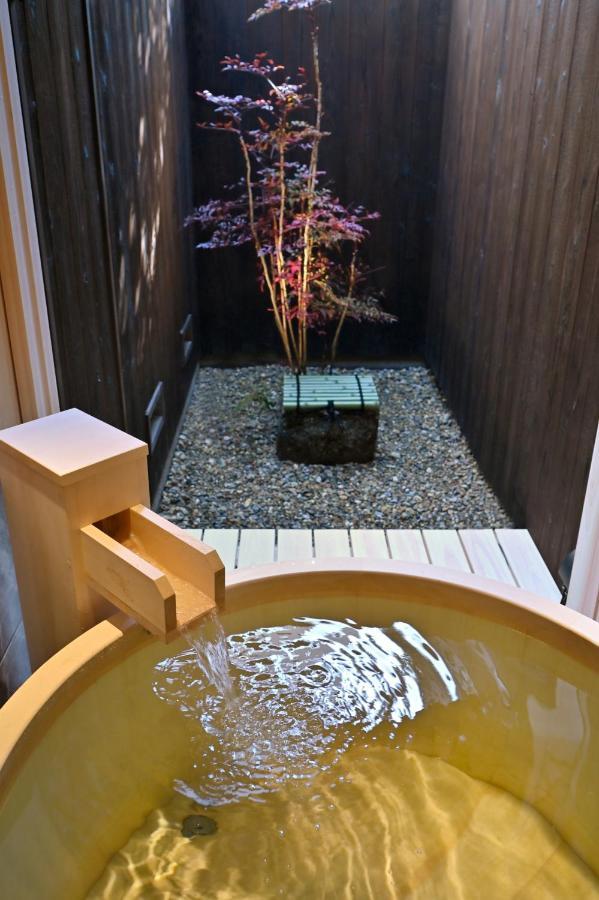 Kyo No Ondokoro Marutamachi #7 Holiday home Kyoto
