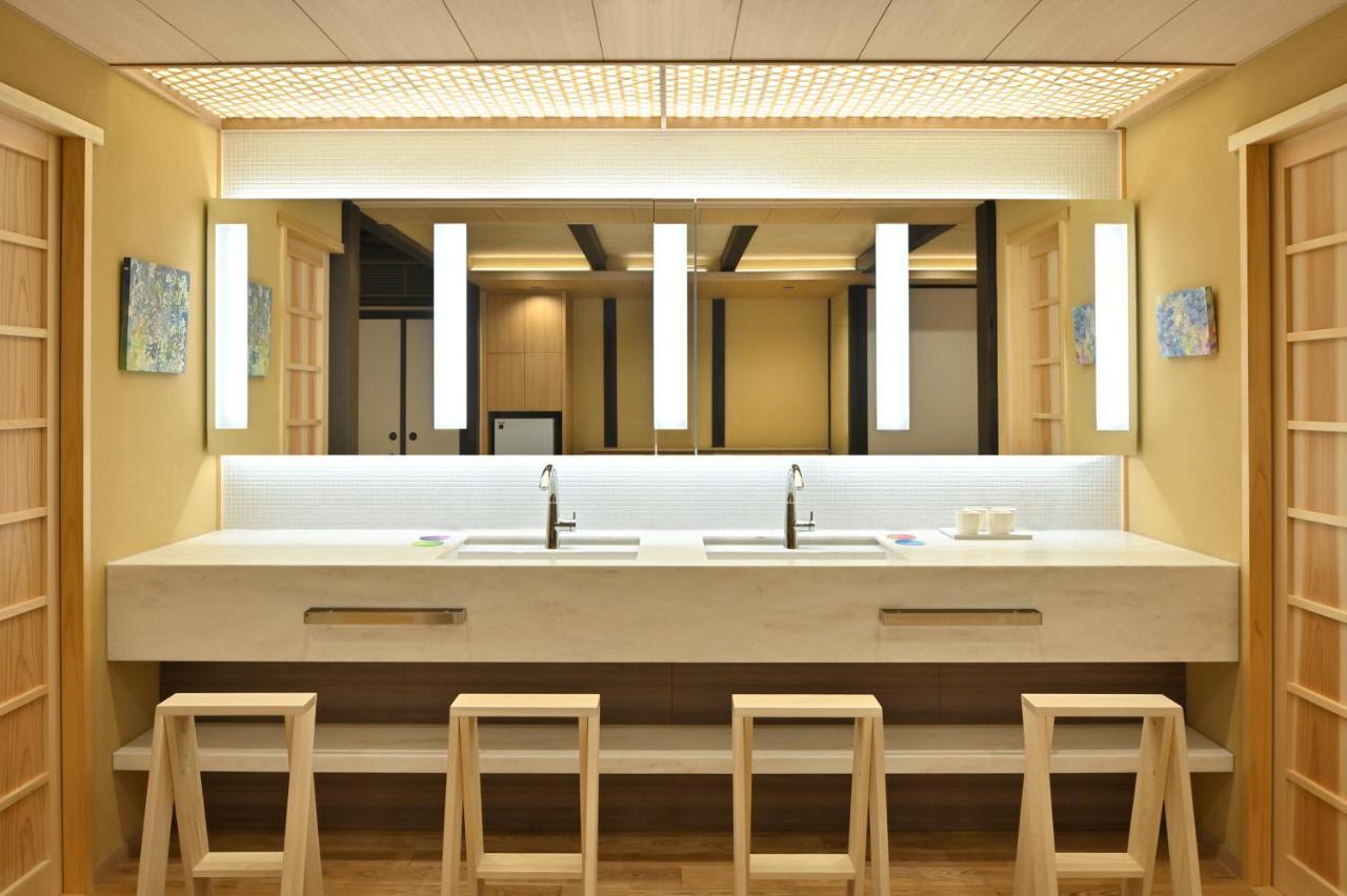 Kyo No Ondokoro Marutamachi #7 Holiday home *
