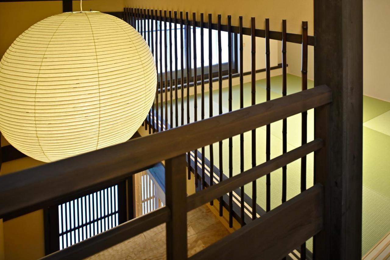 Kyo No Ondokoro Marutamachi #7 Holiday home *