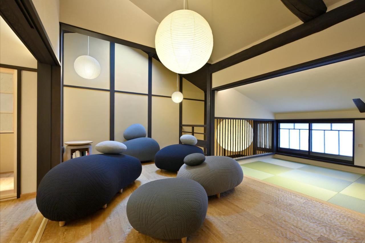 Holiday home Kyo No Ondokoro Marutamachi #7 Kyoto