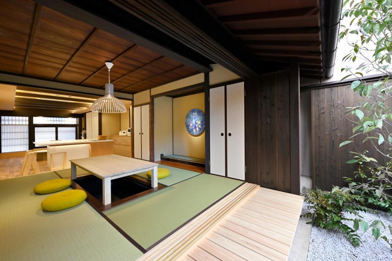 Kyo No Ondokoro Marutamachi #7 Holiday home