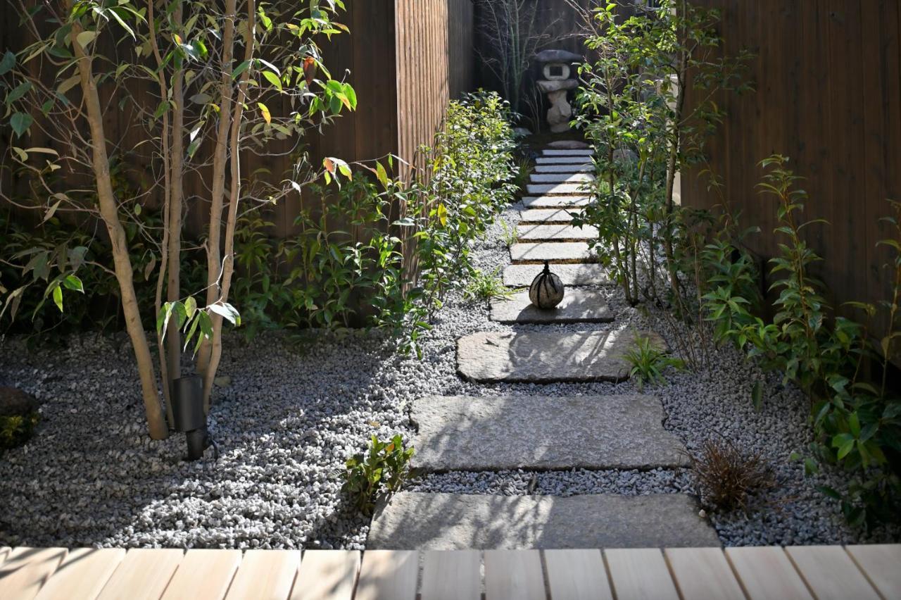 Holiday home Kyo No Ondokoro Marutamachi #7