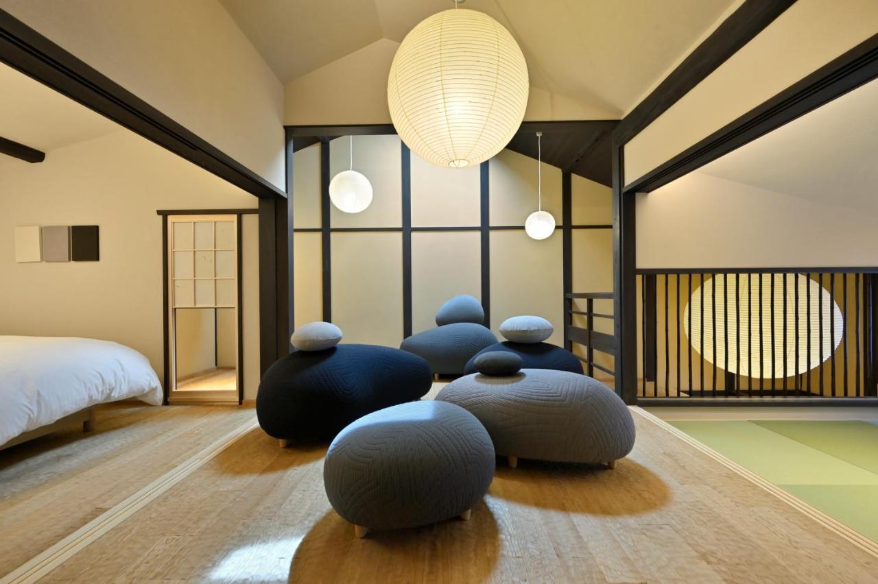 Kyo No Ondokoro Marutamachi #7 Holiday home Kyoto