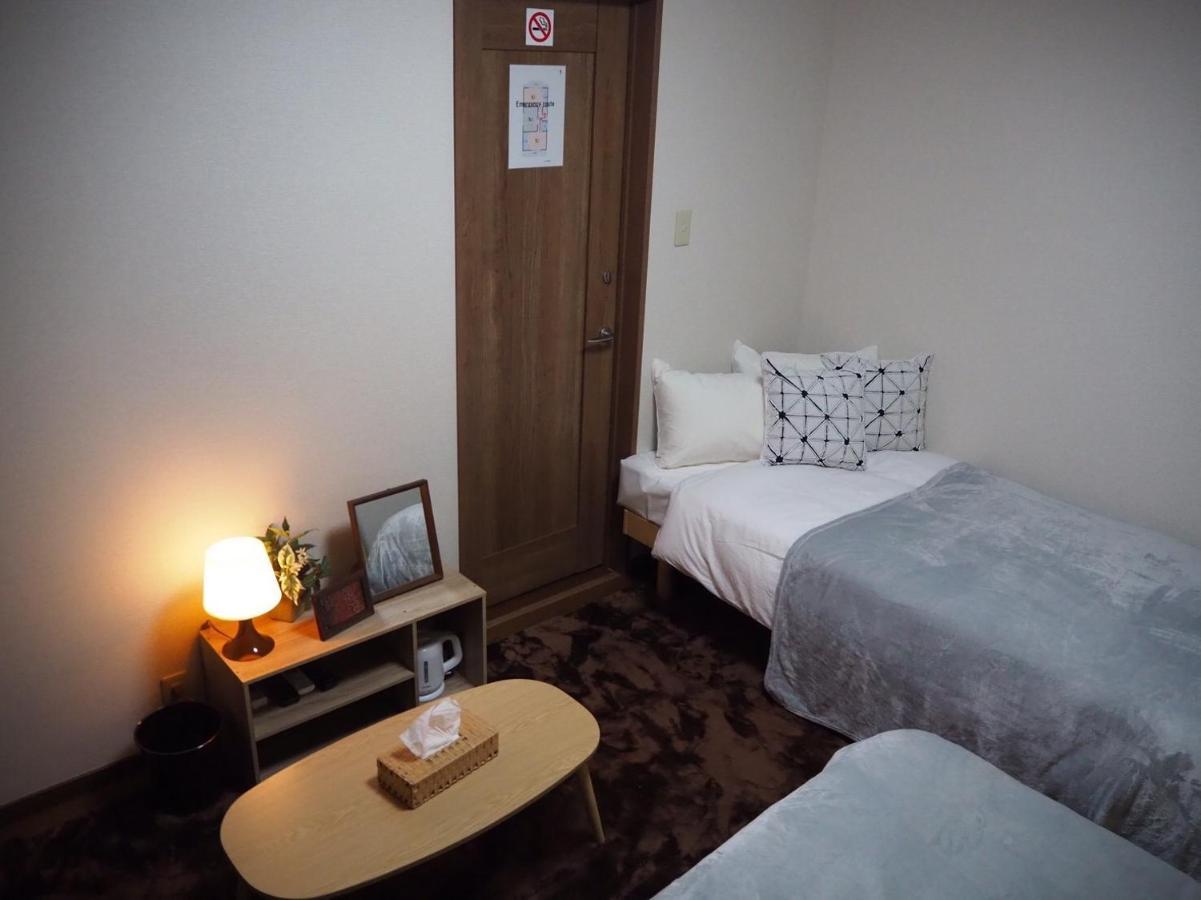 Apartment Shima