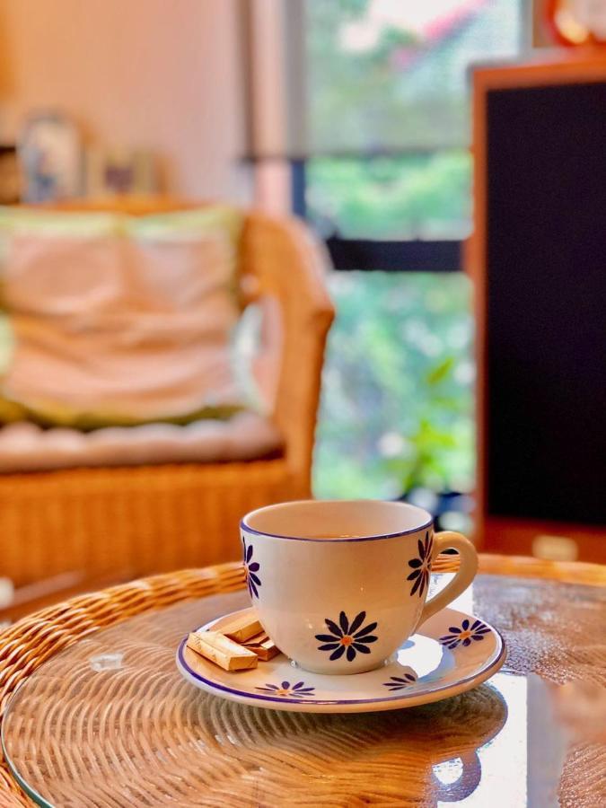 Guest house 遥華-haruka House *