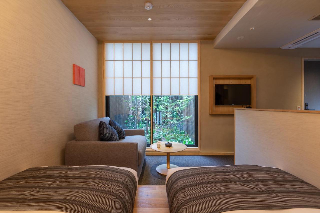 Hotel Karen Higashiyama Kyoto