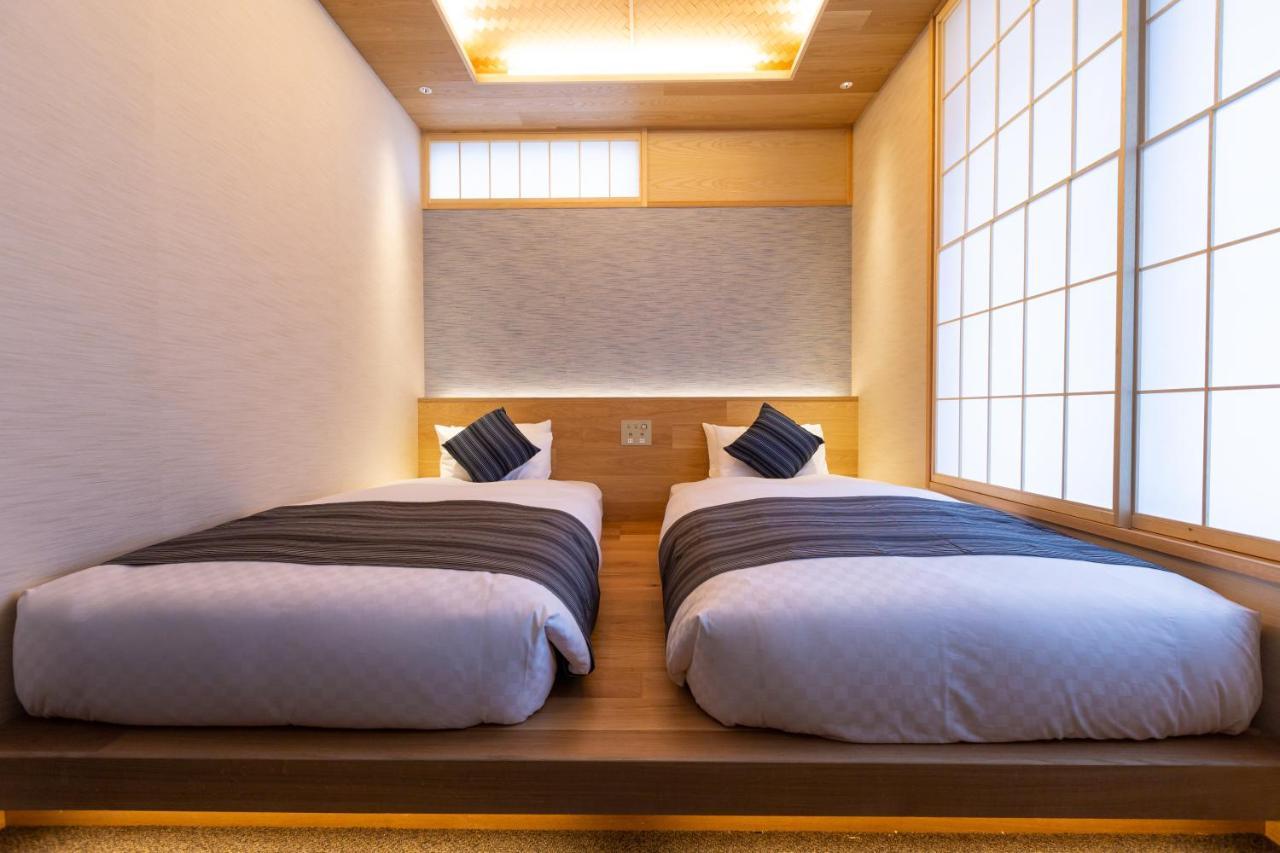 Hotel Karen Higashiyama Kyoto