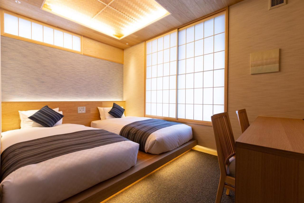 Hotel Karen Higashiyama