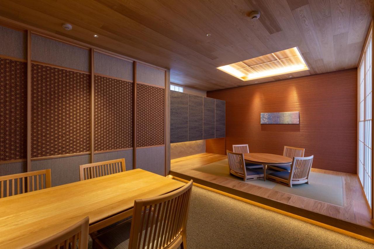 Karen Higashiyama Hotel