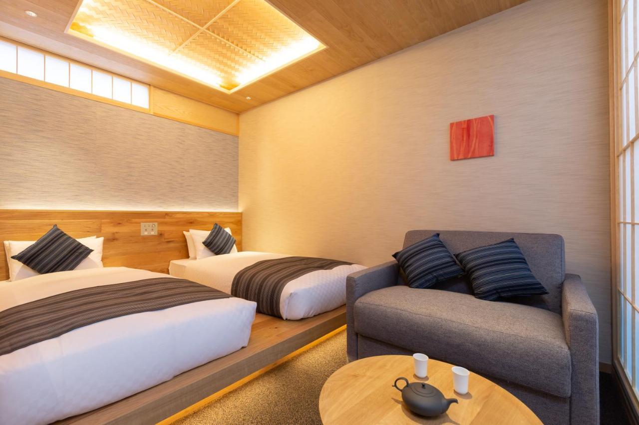 Hotel Karen Higashiyama