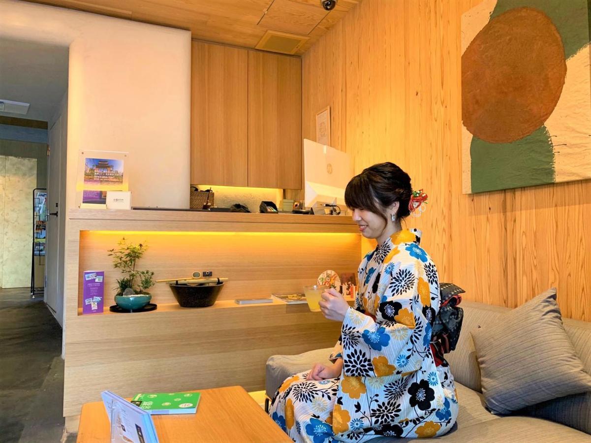Karen Higashiyama 4* Kyoto