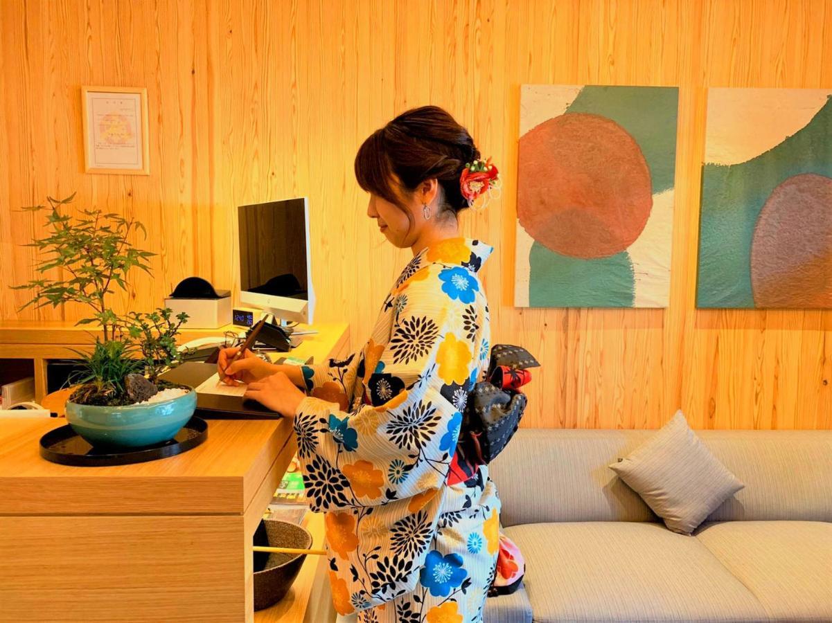 Hotel Karen Higashiyama Kyoto