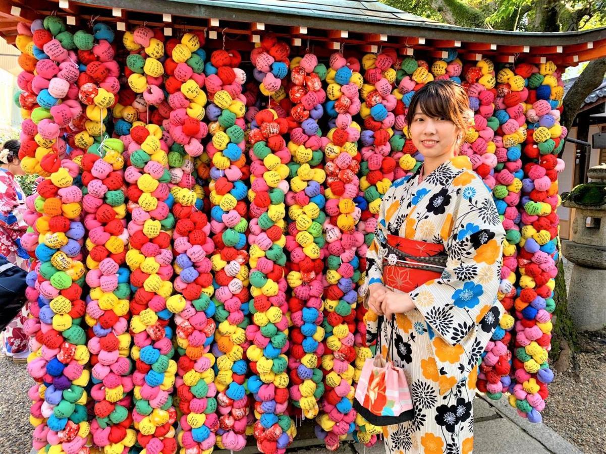 Karen Higashiyama Hotel Kyoto