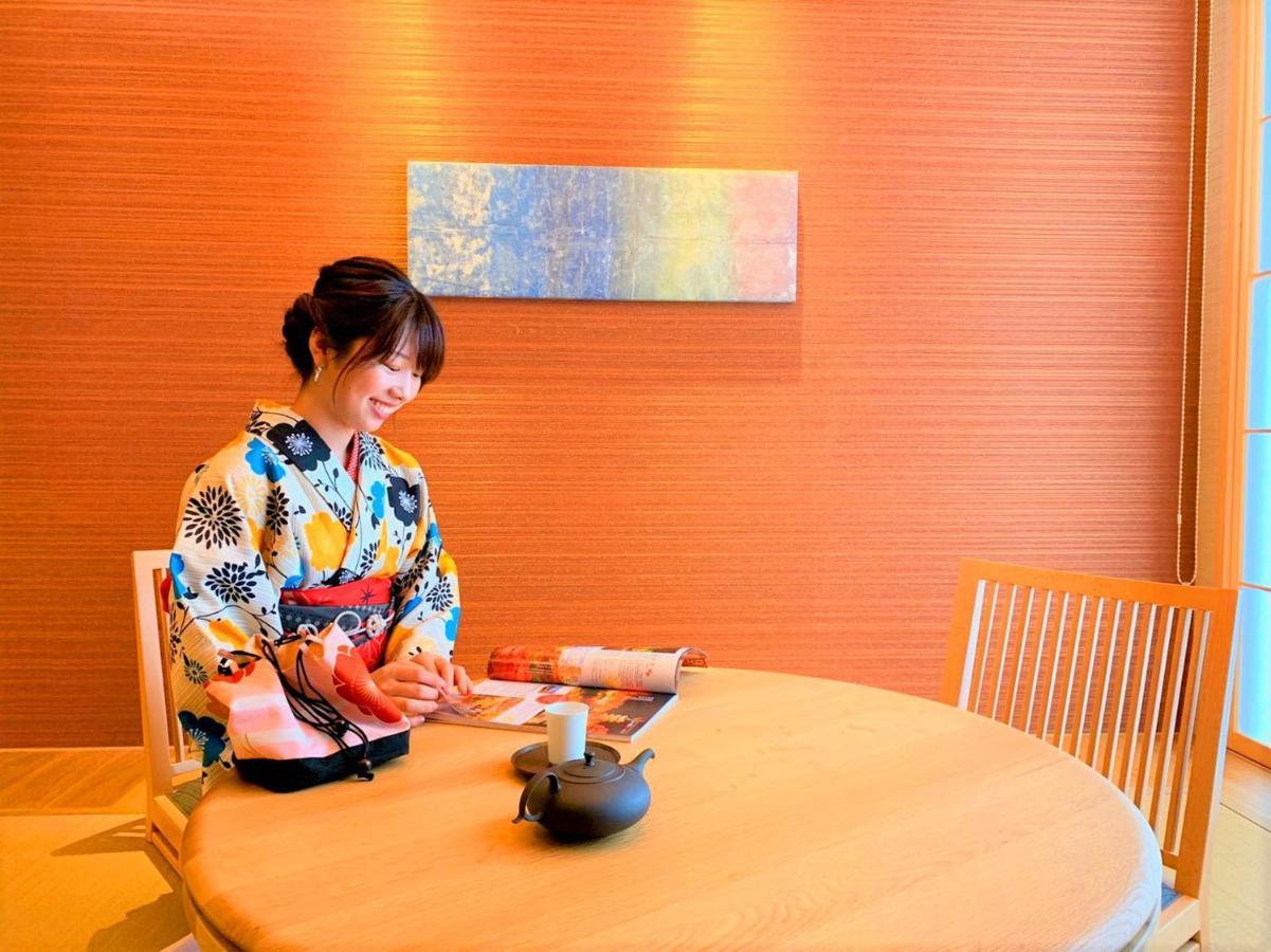 Hotel Karen Higashiyama Kyoto