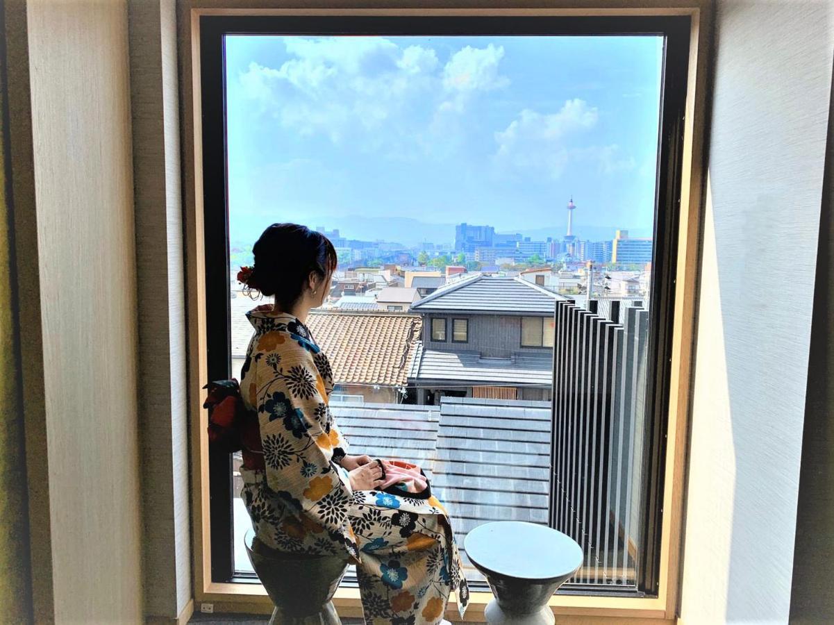 Karen Higashiyama Hotel