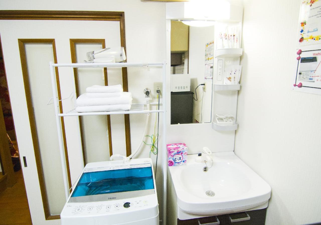 Holiday home Higashiyama Tofukuji