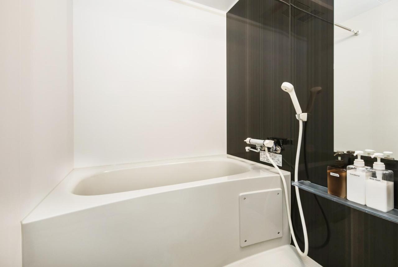 Shiki Shijo Karasuma 1c Apartment Kyoto