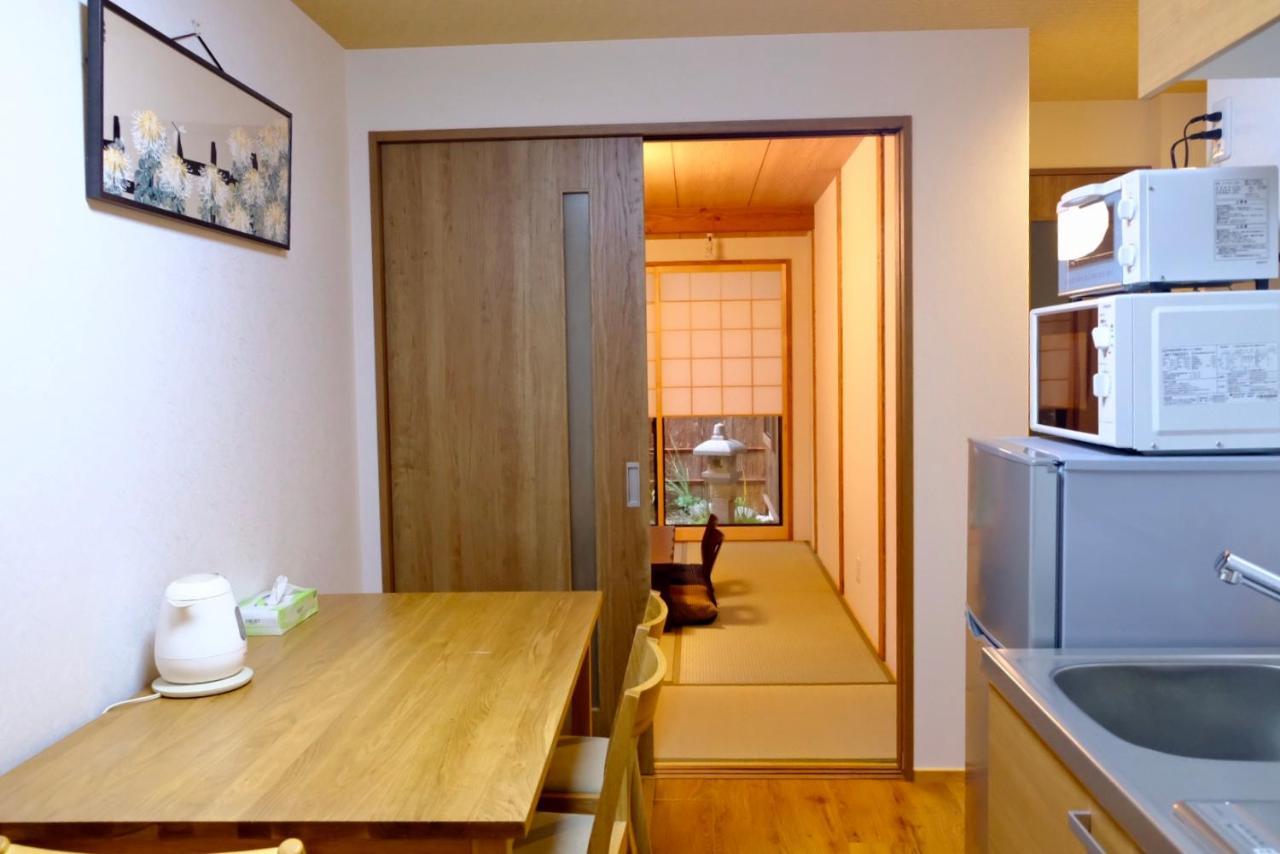 Tsurui Nijo 鶴居二条 Holiday home