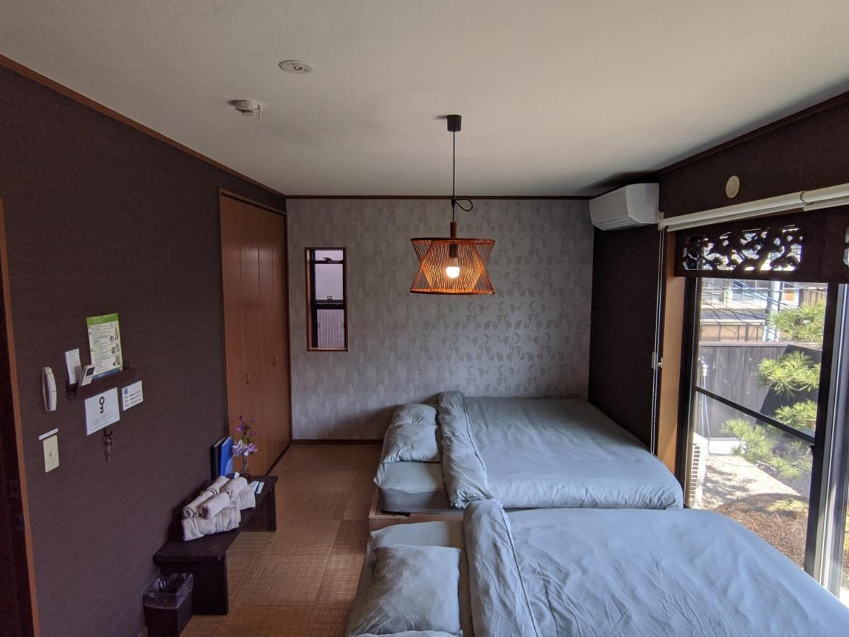 Mew Guest house