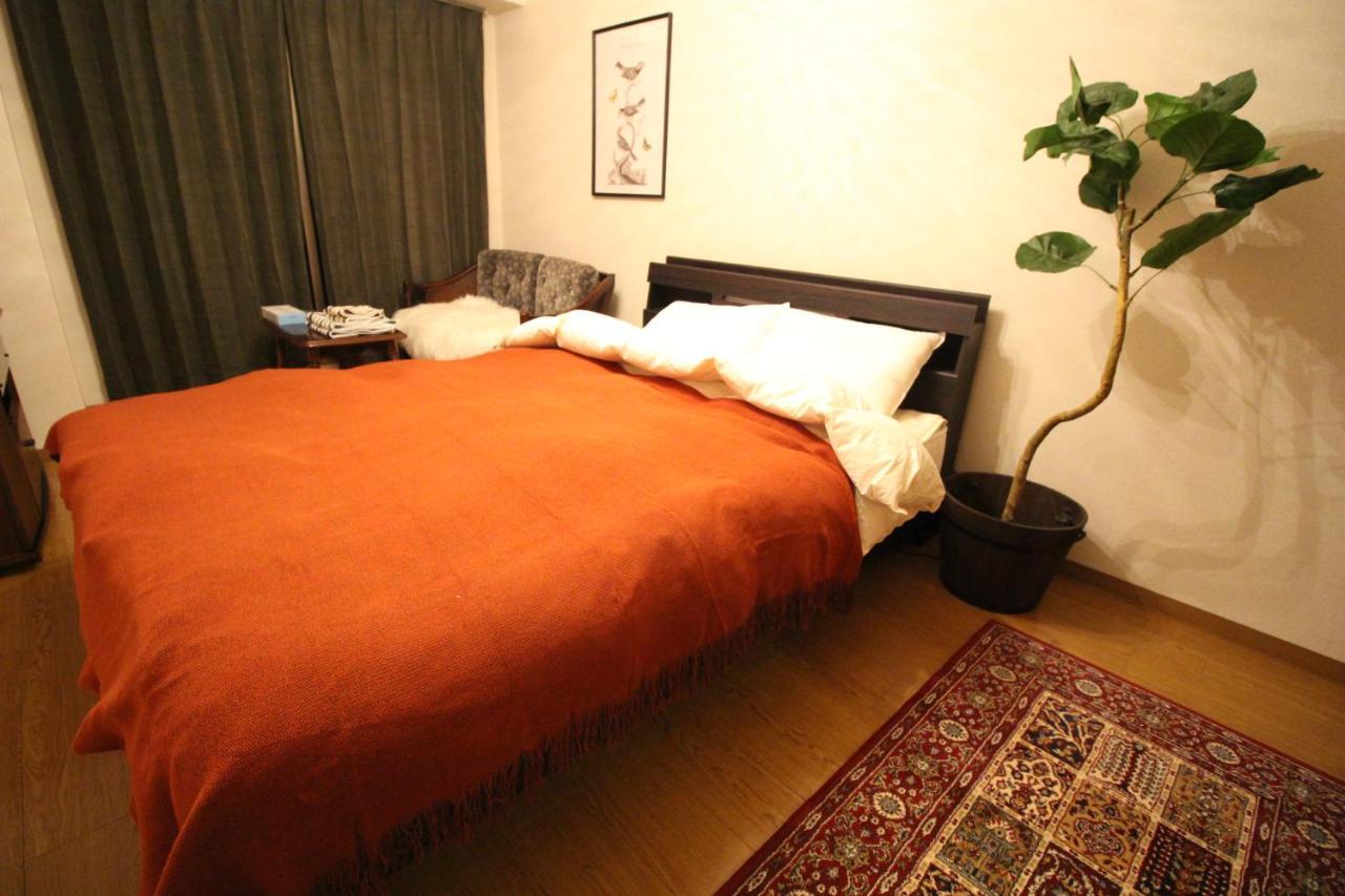 京都寿 Kotobuki Near Station Apartment *