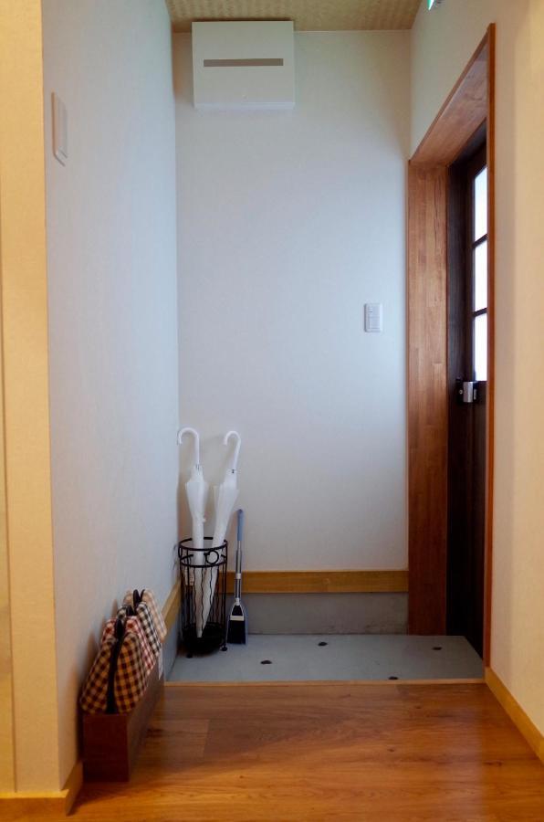 Holiday home Tsurui Nijo 鶴居二条 Kyoto