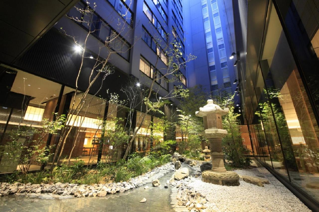 Richmond Premier Ekimae Hotel 3*