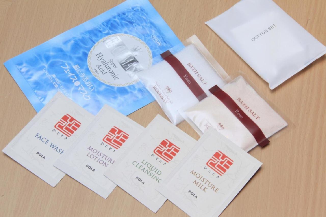 Hotel Richmond Premier Ekimae 3*