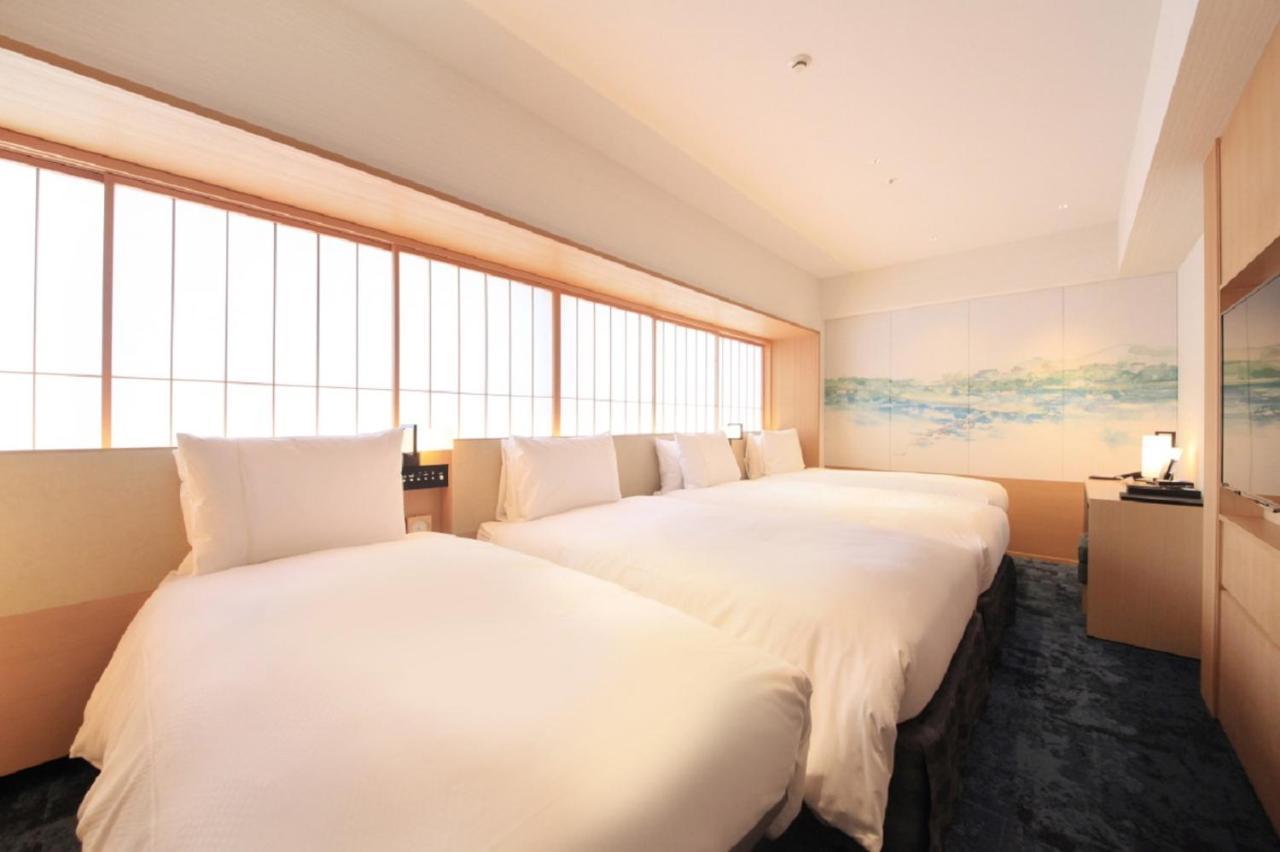 Hotel Richmond Premier Ekimae 3*