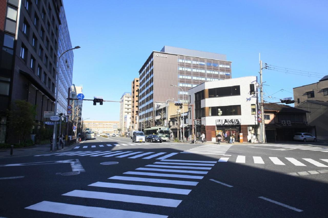 Richmond Premier Ekimae Hotel 3*