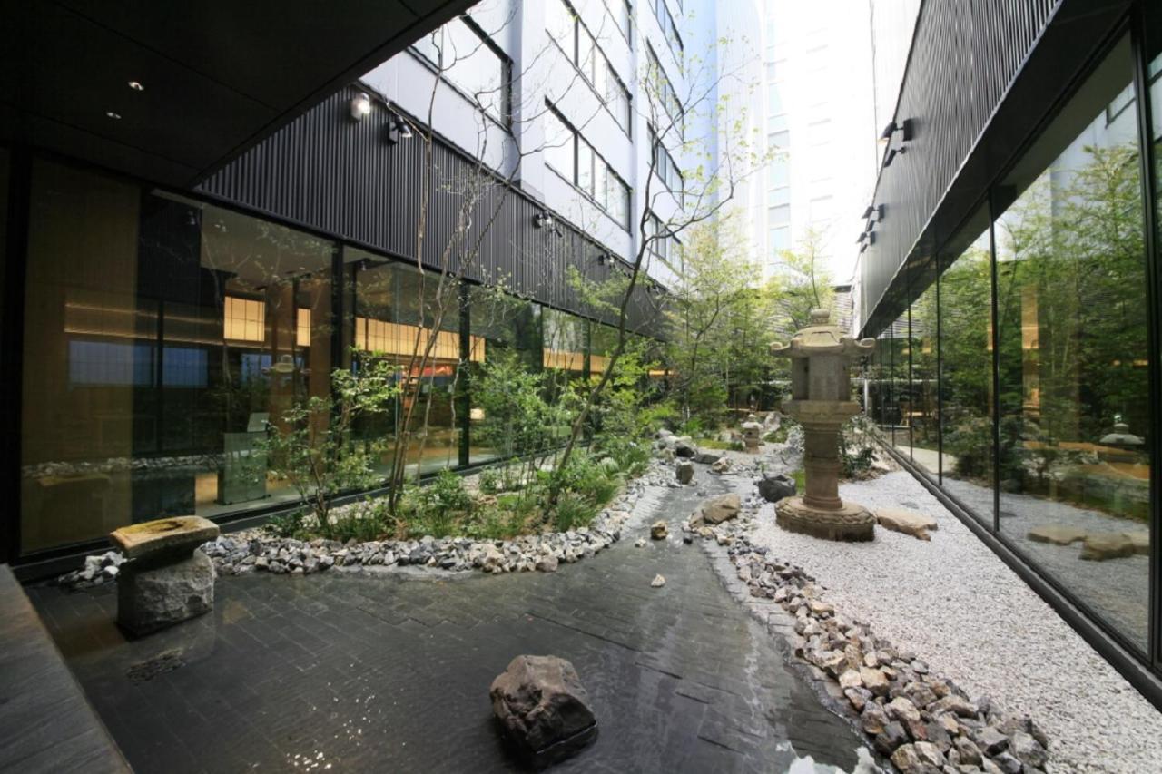 Richmond Premier Ekimae Hotel 3*