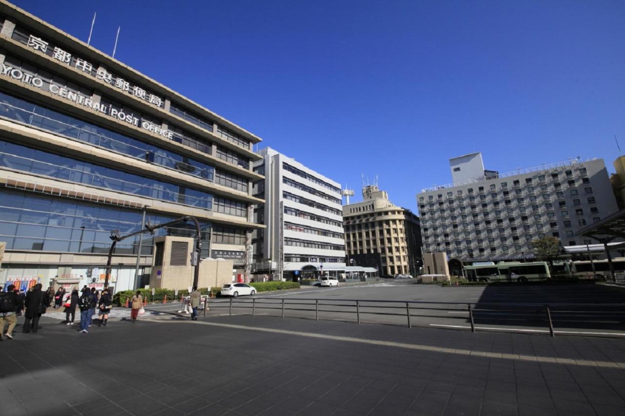 Hotel Richmond Premier Ekimae