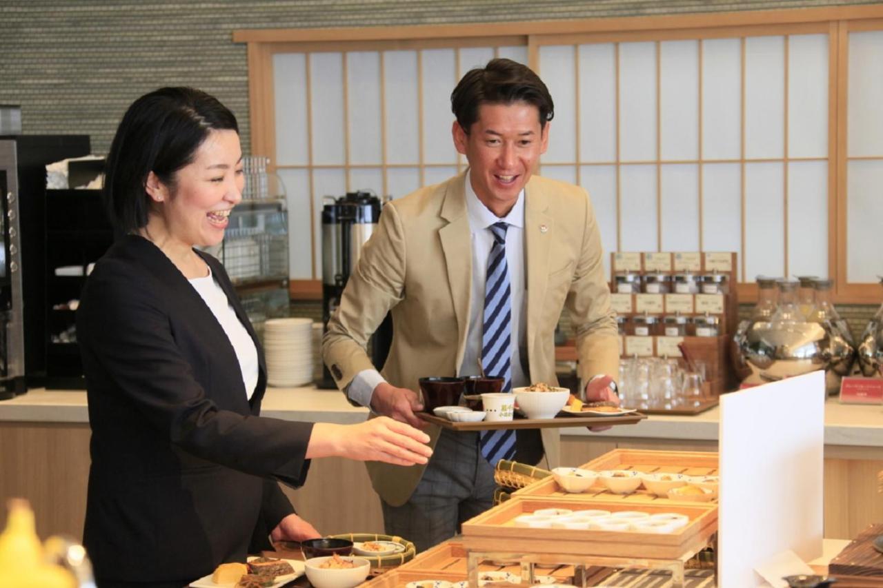 Richmond Premier Ekimae Hotel Kyoto