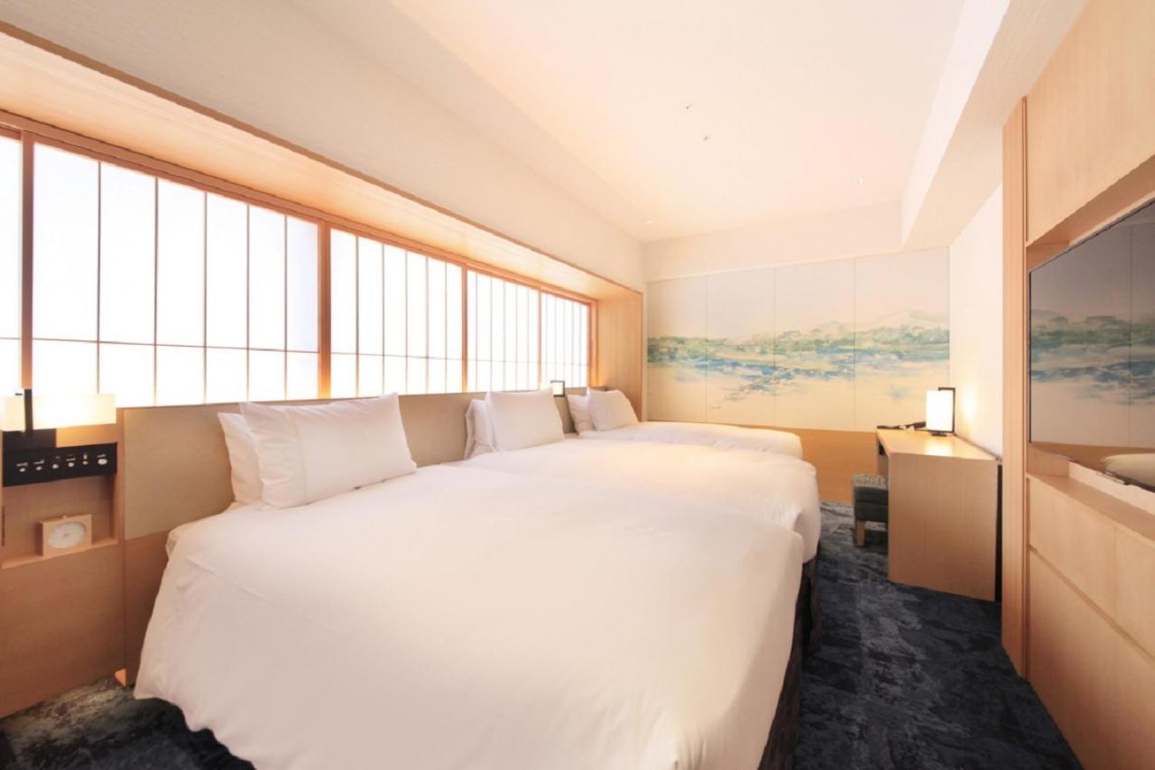 Hotel Richmond Premier Ekimae 3*